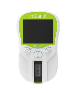 LADB-200 mStarlet Lipid HbA1c Analyzer