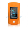 YX300 Portable Finger Pulse Oxygen Handheld Pulse Oximeter