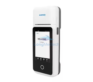 SE1 Automated Blood Gas Electrolyte Analyzer