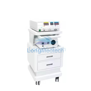LEG-029 High-frequency Electrosurgical Generator with Trolley 