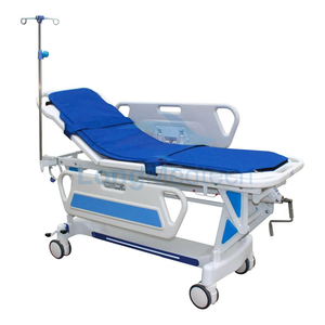 Ambulance Transfer Stretcher