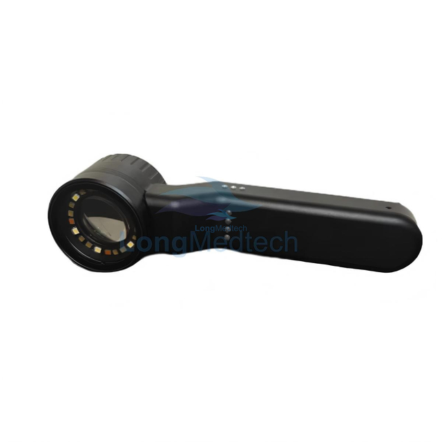LBZ-100 Handheld Dermatoscope