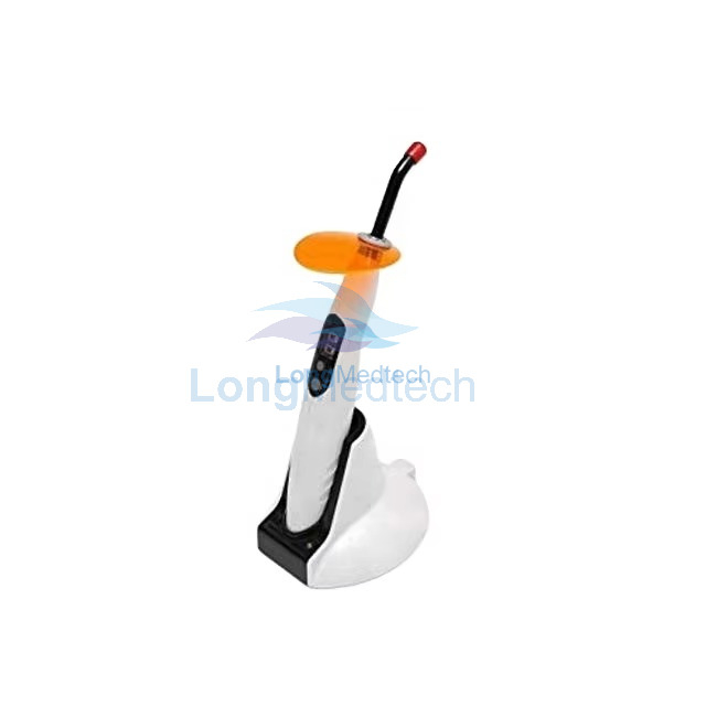 LFM-70 Dental Led Curing Light Lamp