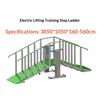 Two-Way Training Ladder Escalator Rehabilitation Trainer