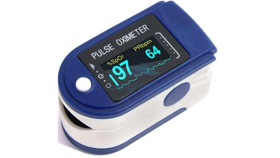 Pulse Oximeter