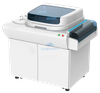 LADB-680 Fully Automated Biochemistry Analyzer