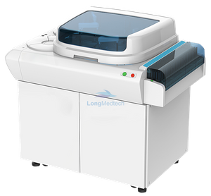 LADB-680 Fully Automated Biochemistry Analyzer
