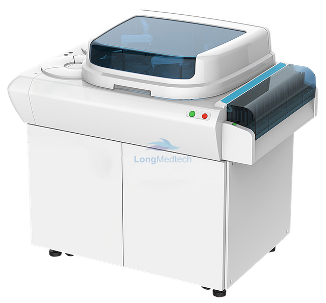 LADB-680 Fully Automated Biochemistry Analyzer