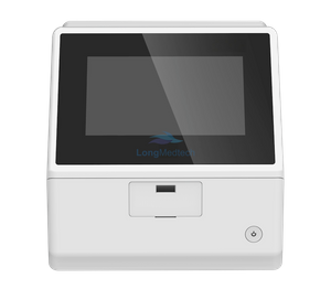 LADB-300 mSeer Dry Chemical Analyzer