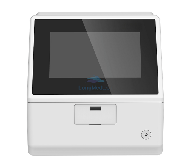 LADB-300 mSeer Dry Chemical Analyzer