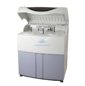 LMHA-C400L Automatic Biochemical Analyzer
