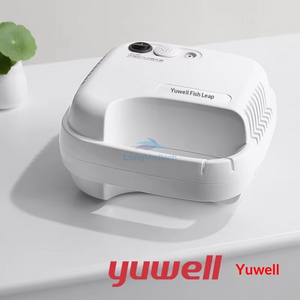 Yuwell KD403D Compression Nebulizer