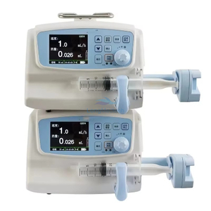 LKM-200 Syringe Pump