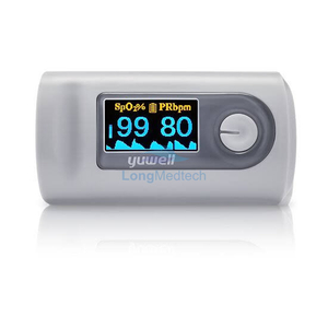 Yuwell YX301 Handheld Pulse Oximeter