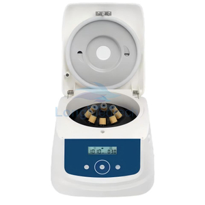 Q0408E Table Low Speed Centrifuge Machine
