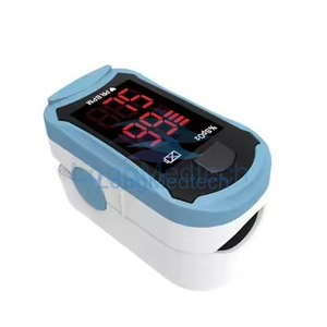 LCS series Fingertip Pulse Oximeter
