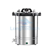  LHT-280A Portable Pressure Steam Sterilizer