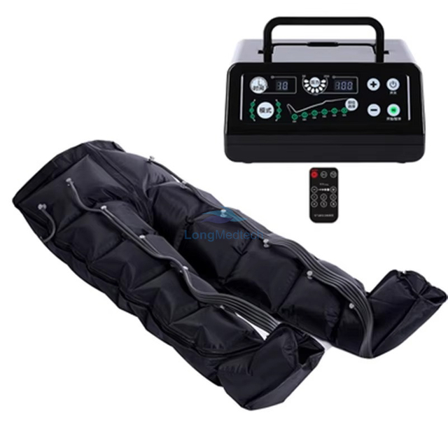 Air Compression Leg Massager