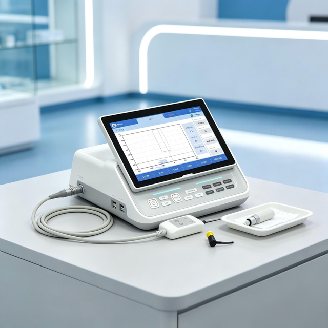 LTG-110 Middle Ear Analyzer