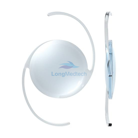 PMMA Intraocular Lens