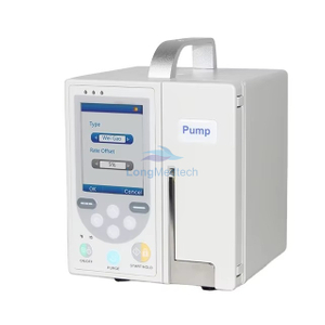 LKT83 VET Veterinary Infusion Pump