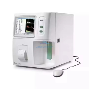 RT-7300 Quantitative Immunoassay Analyzer