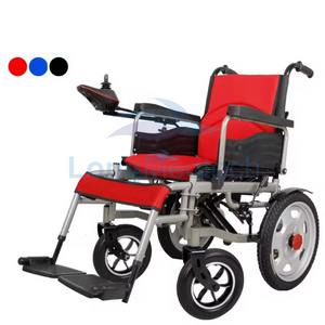 LTB-160 Folding Electric WheelChair