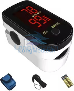 LCS304 Pulse Oximeter