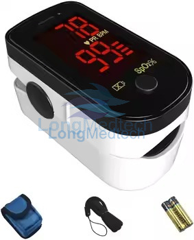 LCS304 Pulse Oximeter