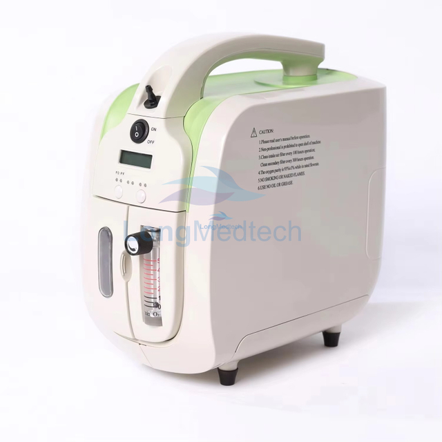 LYF-30 Portable Oxygen Concentrator