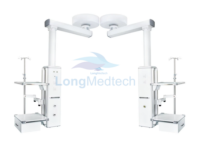 LOL126 Electrical Anesthesia Pendant
