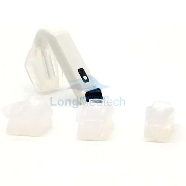 LJU-01 Dentist Illuminator