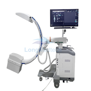 LPL-C5 5kW Flat Panel Detector C-arm