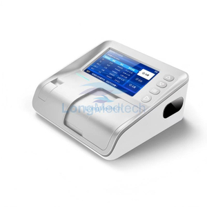 Analyseur biochimique sec COMPASS 2000