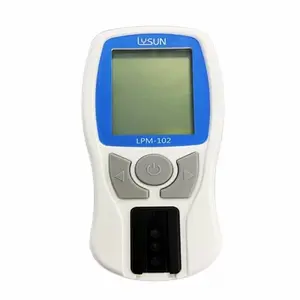 LDBM-202 TC TG HDL LDL Lipid Анализатор липидов