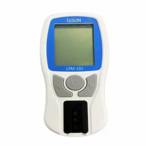 LDBM-202 TC TG HDL LDL Lipid Анализатор липидов