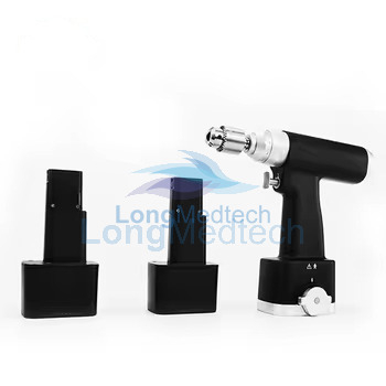 LRC-100 Medical Bone Drill