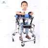 8003-9 Lower Limb Training Wheel Walker