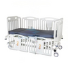 Manual Child Bed