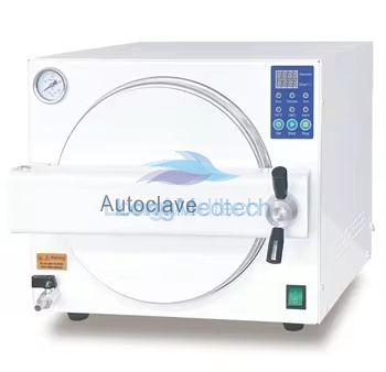 LME-23T Autoclave Sterilizer