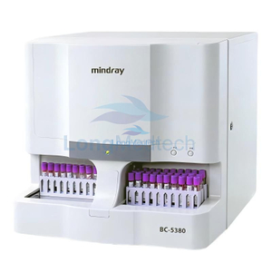 Mindray BC-5380 CRP Fully Automatic Blood Cell Analyzer