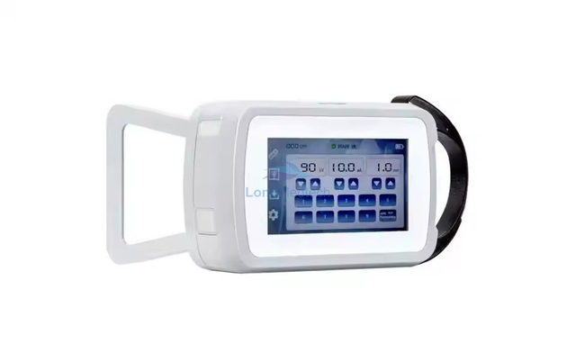 LPXM-900 Handheld X-Ray Machine