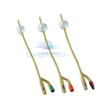 LQE-20 Latex foley catheter