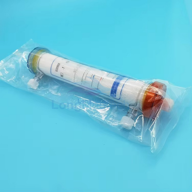 A40/A60/A80/A200 Dialyser Blood Dialysis Filter