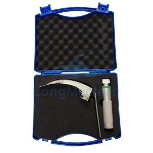 LMAL-D3 Anesthesia Laryngoscope Difficult Laryngoscope