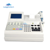 LAH-11 Coagulation Analyzer