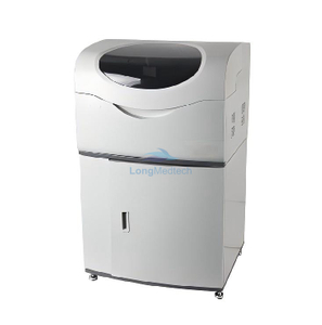 LMHA-C100 Automatic Biochemical Analyzer