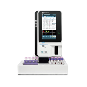 DH-800 Auto Hematology Analyzer with RET