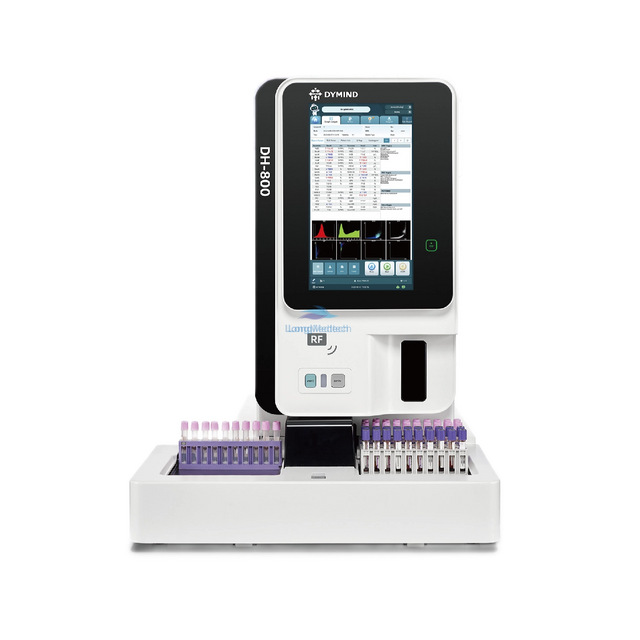 DH-800 Auto Hematology Analyzer with RET