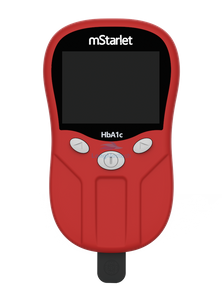 LADB-100 mStarlet HbA1c Analyzer